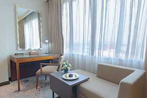 Gumaya Tower Hotel Semarang