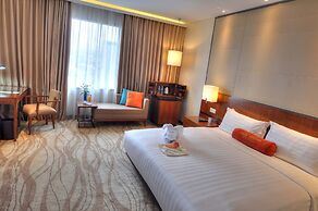 Gumaya Tower Hotel Semarang