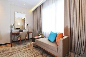 Gumaya Tower Hotel Semarang