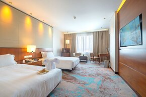 Gumaya Tower Hotel Semarang