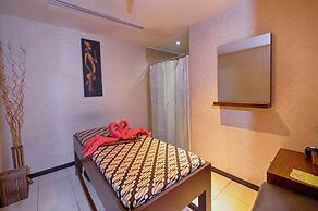 Gumaya Tower Hotel Semarang