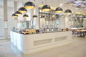 Gumaya Tower Hotel Semarang