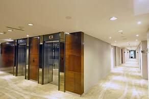 Gumaya Tower Hotel Semarang