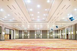 Gumaya Tower Hotel Semarang