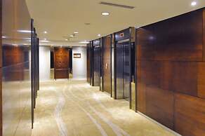 Gumaya Tower Hotel Semarang