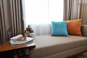 Gumaya Tower Hotel Semarang