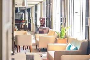 Gumaya Tower Hotel Semarang