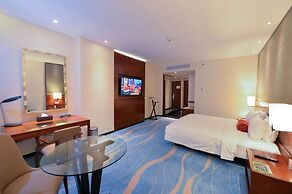 Gumaya Tower Hotel Semarang