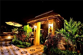 Sunset Coin Lembongan Cottage and Spa