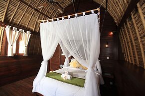 Sunset Coin Lembongan Cottage and Spa