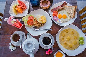 Sunset Coin Lembongan Cottage and Spa