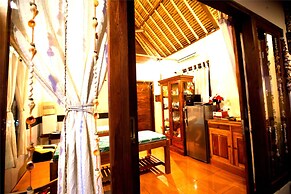 Sunset Coin Lembongan Cottage and Spa