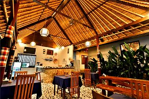 Sunset Coin Lembongan Cottage and Spa