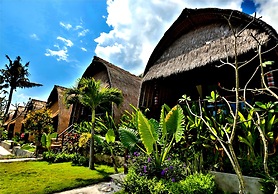 Sunset Coin Lembongan Cottage and Spa