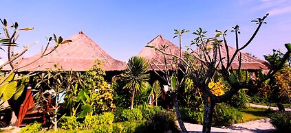 Sunset Coin Lembongan Cottage and Spa