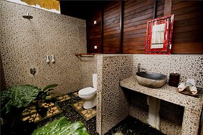 Sunset Coin Lembongan Cottage and Spa