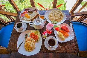 Sunset Coin Lembongan Cottage and Spa