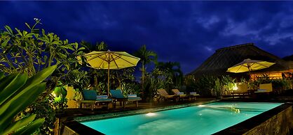 Sunset Coin Lembongan Cottage and Spa