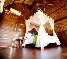 Sunset Coin Lembongan Cottage and Spa