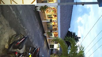 Sunset Coin Lembongan Cottage and Spa
