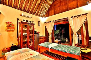 Sunset Coin Lembongan Cottage and Spa