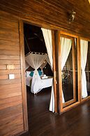 Sunset Coin Lembongan Cottage and Spa