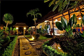 Sunset Coin Lembongan Cottage and Spa