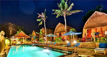 Sunset Coin Lembongan Cottage and Spa