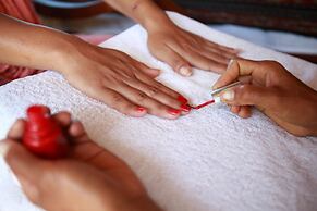 Sunset Coin Lembongan Cottage and Spa