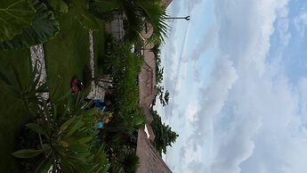 Sunset Coin Lembongan Cottage and Spa