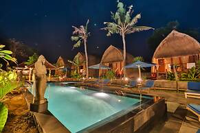 Sunset Coin Lembongan Cottage and Spa