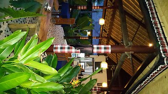 Sunset Coin Lembongan Cottage and Spa