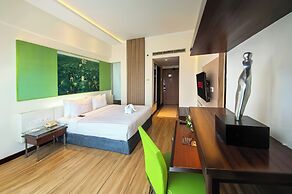 Grand Candi Hotel