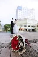 Grand Candi Hotel