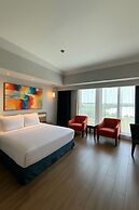 Grand Candi Hotel