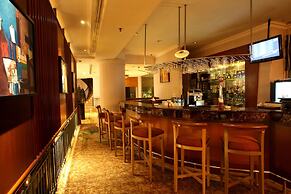 Grand Candi Hotel