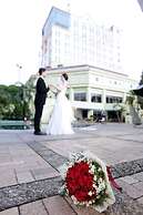 Grand Candi Hotel