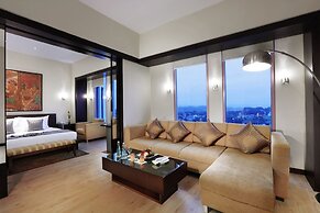 Grand Candi Hotel