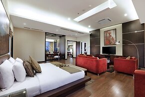 Grand Candi Hotel