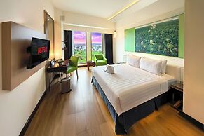 Grand Candi Hotel