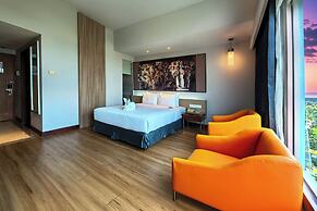 Grand Candi Hotel