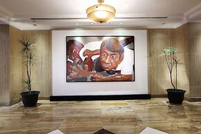 Grand Candi Hotel