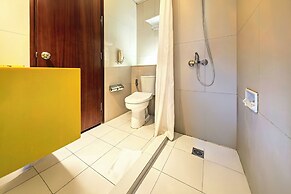 Grand Candi Hotel