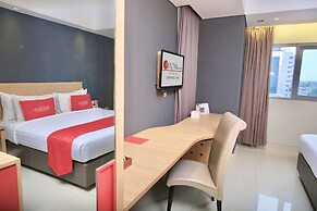 @HOM Simpang Lima Semarang