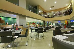 @HOM Simpang Lima Semarang