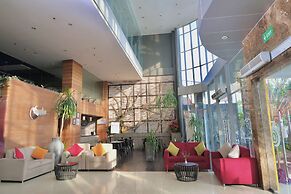 @HOM Simpang Lima Semarang