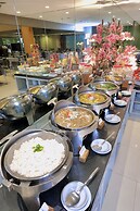 @HOM Simpang Lima Semarang