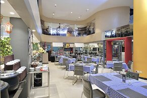 @HOM Simpang Lima Semarang