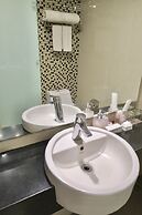 @HOM Simpang Lima Semarang