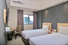 @HOM Simpang Lima Semarang